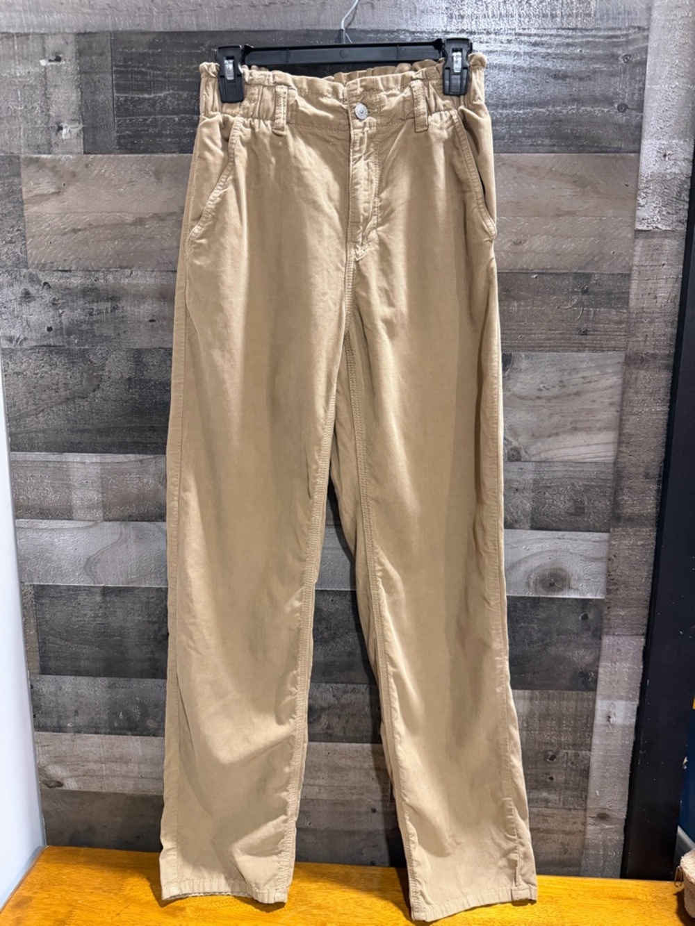 American Eagle Corduroy